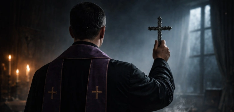 Zakaz egzorcyzmów? Kolejna kontrowersyjna petycja w Sejmie