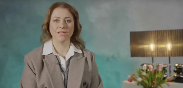 „Gdy pojawia się św. Michał…”. Niezwykłe świadectwo przyjaźni z Archaniołem