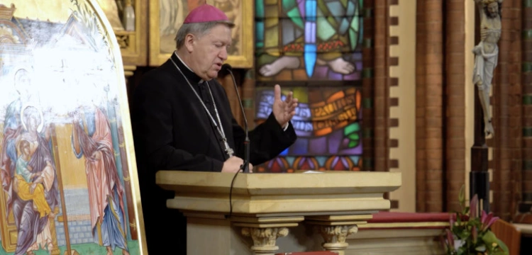 Wiceszef KEP: To nie był dobry czas na ten list