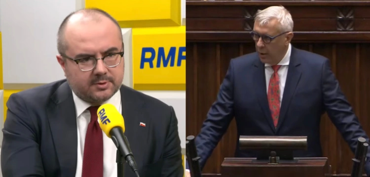 Media o Polnordzie. Jabłoński: Domagam się podjęcia śledztwa