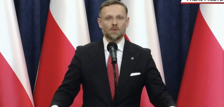 Uchwała zamiast ustawy. Szef KPRP: Tuskowi przeszkadza demokracja