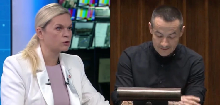 Poseł Józefaciuk żegna się z Koalicją Obywatelską. Poszło o edukację