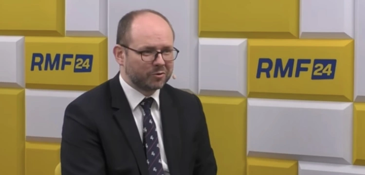 Ekshumacja ofiar ukraińskiego ludobójstwa. Przydacz: Oczekujemy większej otwartości