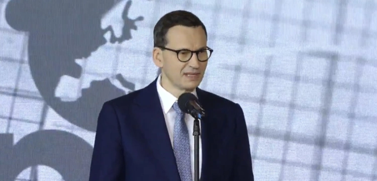 Premier: Stanęliśmy na jednym z najważniejszych zakrętów historii