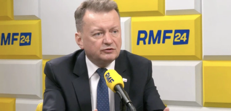 Ustawa o SAFE. Szef klubu PiS zapowiada ważne poprawki