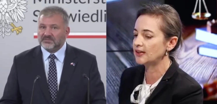 „Operacja à la TVP”. Rząd siłowo przejmie KRS?
