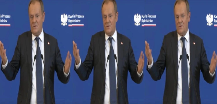 Skandal! Rząd Tuska po cichu zaakceptował niemieckie pushbacki na zachodniej granicy