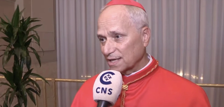 Papieżem został kardynał Robert Prevost. Przyjął imię Leon XIV