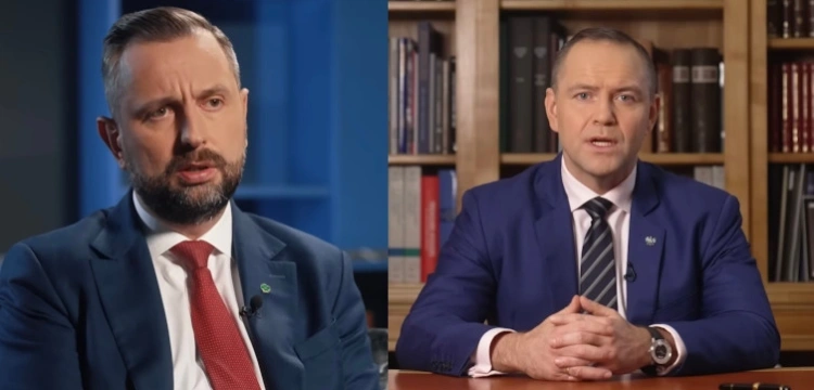 „Poprawki” czy przejęcie prezydenckiego SAFE? Czyli kombinacje PSL