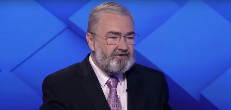 Prof. Karol Karski: Udzielę żołnierzom pomocy prawnej