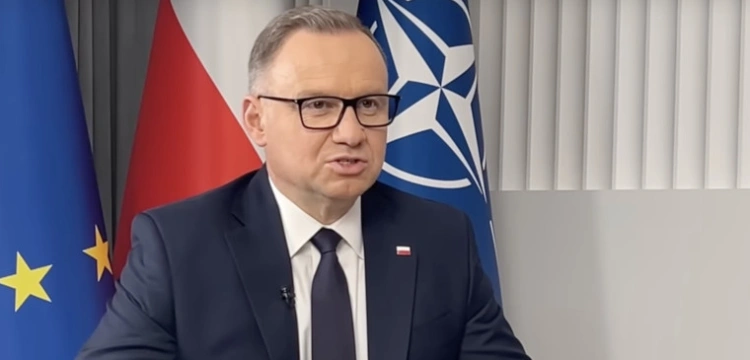 „Postkomuniści chcą przekręcić wybory”. Prezydent: Nie dajmy sobie odebrać resztek demokracji