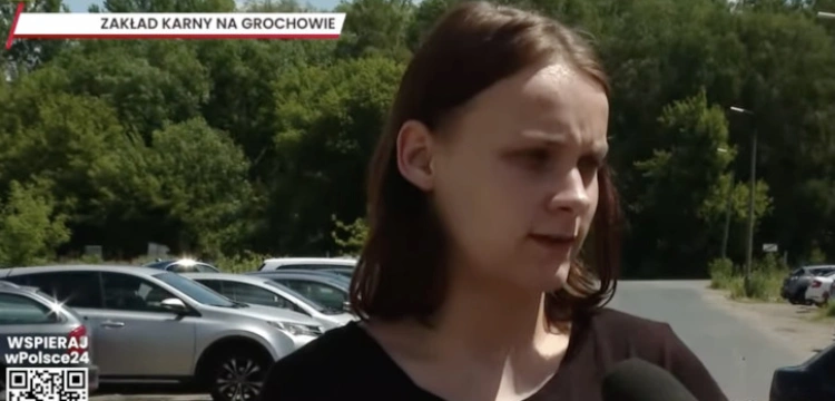 Matka czteromiesięcznego Oskara: Mogli zostawić dziecko pod opieką babci