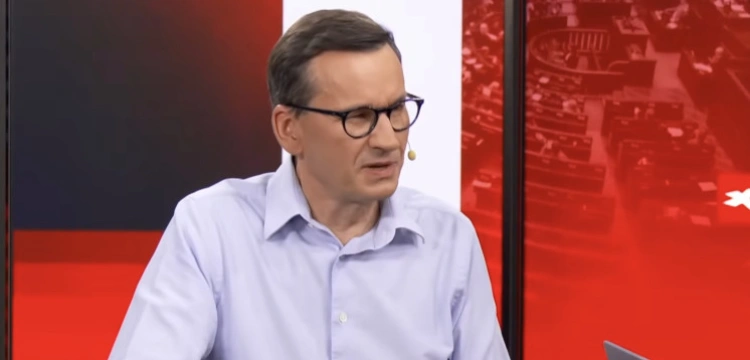 ETS2 przegłosowane. Morawiecki: Gospodarka przegrała z ideologią