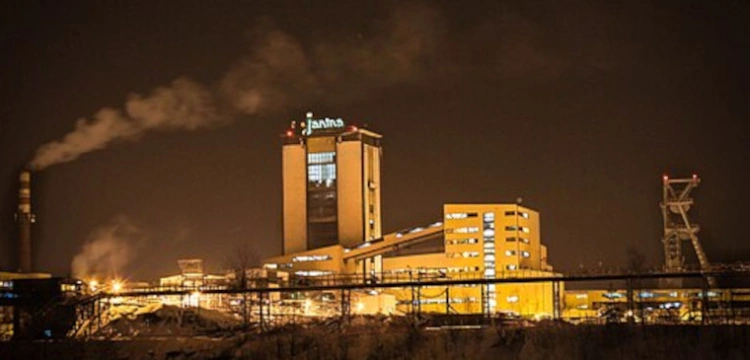 Trzęsienie ziemi w Małopolsce. Doszło do wstrząsu w kopalni