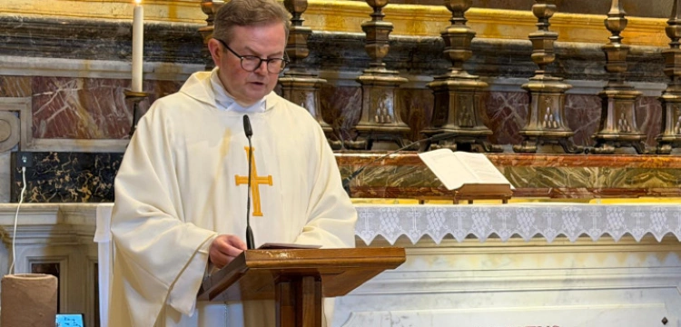 W Rzymie uczczono rocznicę urodzin św. Jana Pawła II