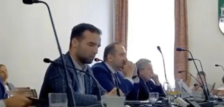 Lekarz z Zielonej Góry: Niemcy odsyłają do nas chorych imigrantów