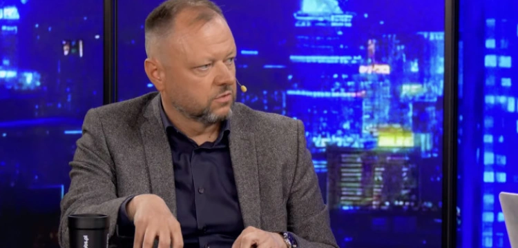 Gen. Maciej Materka: To ułatwia działania wrogom naszej Ojczyzny