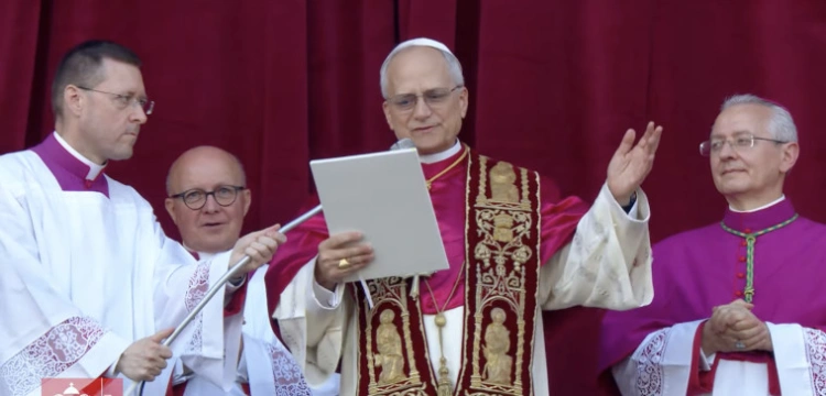 Kard. Prevost był kandydatem liberałów? Nowe przecieki z ostatniego konklawe