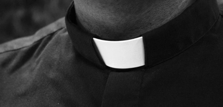 Tragedia na plebanii w Płocku. 45-letni ksiądz prawdopodobnie popełnił samobójstwo