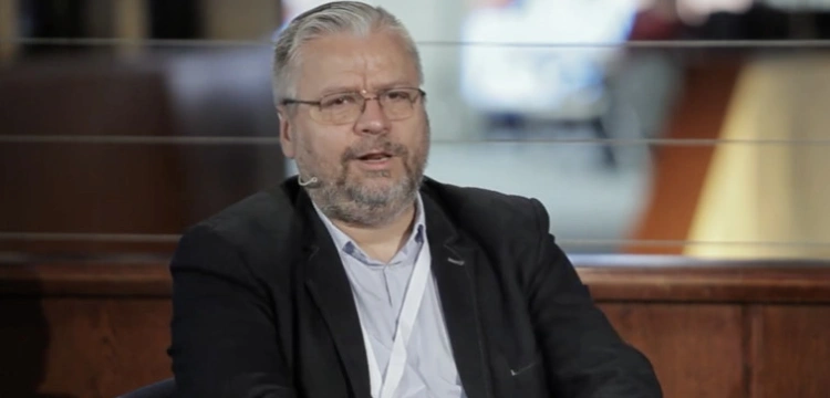 Dr Witold Repetowicz: To cios wymierzony przez Netanjahu w Trumpa
