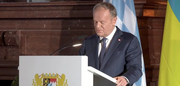 Powrót „koncertu mocarstw”? Enigmatyczny wpis premiera