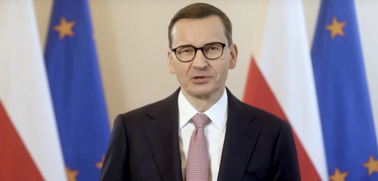 Rząd przyjął projekt ustawy budżetowej. „Bezpieczny budżet dla Polski”