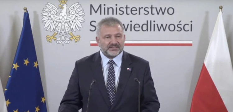Ogromna czystka ministra Żurka. „Nie będzie żadnego sabotażu”