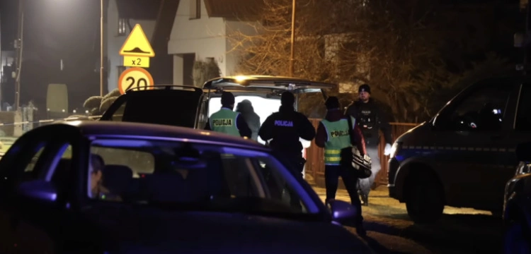 Morderstwo w Jeleniej Górze. Sąd zdecydował o środku tymczasowym wobec 12-latki