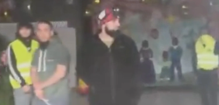 Czeczeńcy napadają na kupców z Marywilskiej. „Do Warszawy wrócił gangsterski klimat”