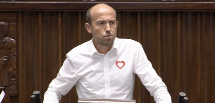 Budka, mówiąc o Orlenie, nie krył planów PO. „Skończmy z państwowymi monopolami”