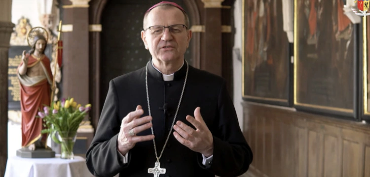 Abp Wojda: Życie po śmierci dalej istnieje!