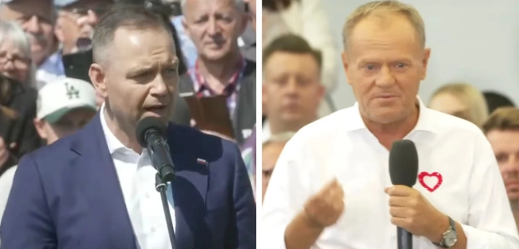 SONDAŻ: Polacy chcą większej władzy dla prezydenta, mniejszej dla premiera