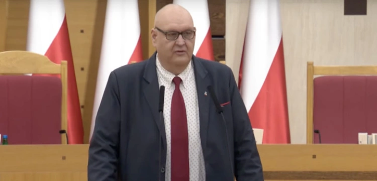 „Przestańmy się bawić państwem!” Ważny apel nowego prezesa TK