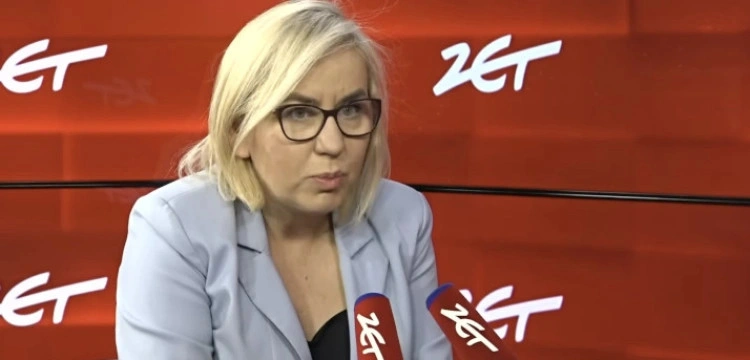 Minister Hennig-Kloska rozdaje dotacje. NIK: Nie wypracowano właściwych zasad