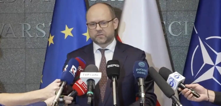 Szef BPM w Waszyngtonie: To przysłuży się Polsce