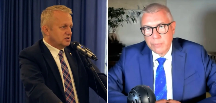 Samodzielny start Giertycha? Prof. Ryba: Nie ma szans na wygraną