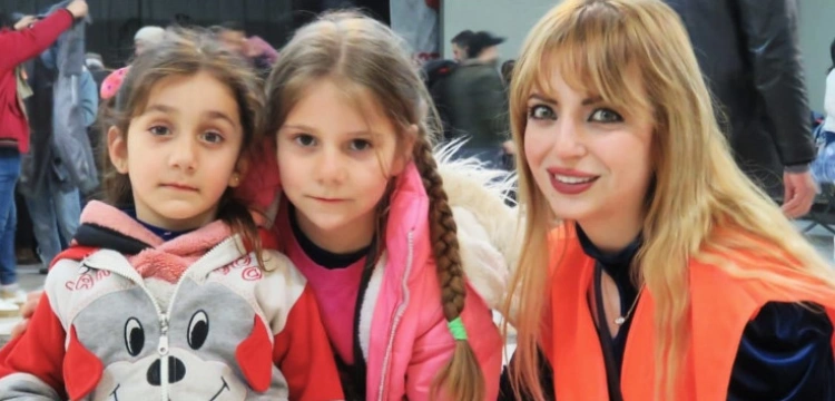 Wielki Tydzień wśród chrześcijan z Bliskiego Wschodu