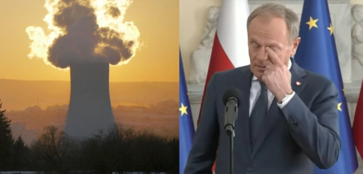 Niemcy blokują atom w Polsce,to rząd Tuska doprowadził do wycofania się Koreańczyków