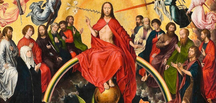 Czytajcie Apokalipsę DZISIAJ - zanim będzie za późno