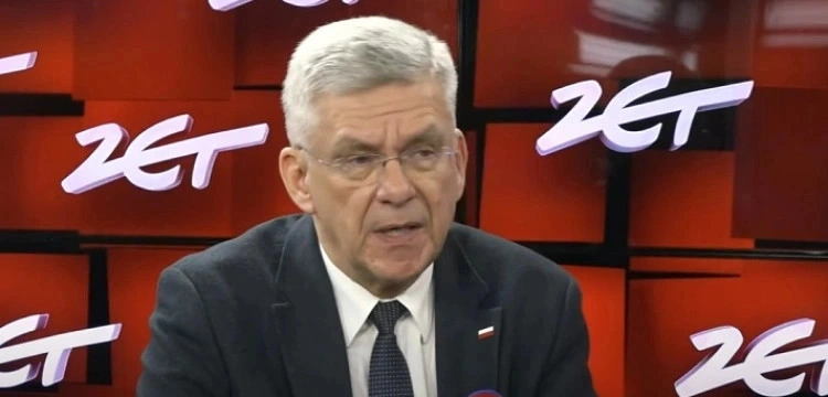 Senator Karczewski: Język opozycji zbiera swoje żniwo