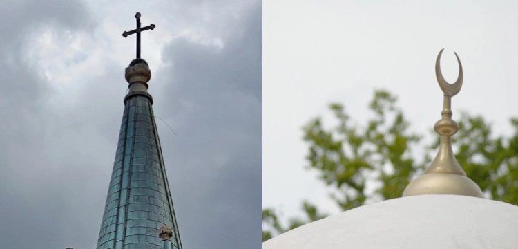 Katalonia. 80-latek podpalił kościół, bo… nie chciał, żeby zamieniono go w meczet