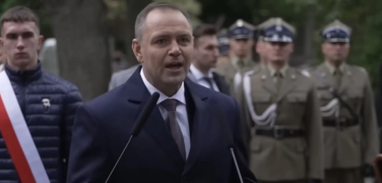 Piotr Semka dla Frondy: U grobu Sergiusza Piaseckiego