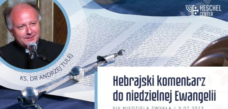 Objawienie zastrzeżone dla niemądrych, czyli prowokacja Jezusa