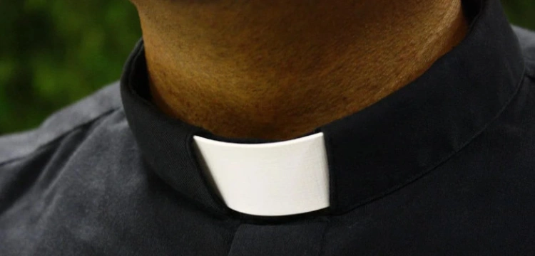 Łukaszenka prześladuje duchownych. Kolejny ksiądz aresztowany