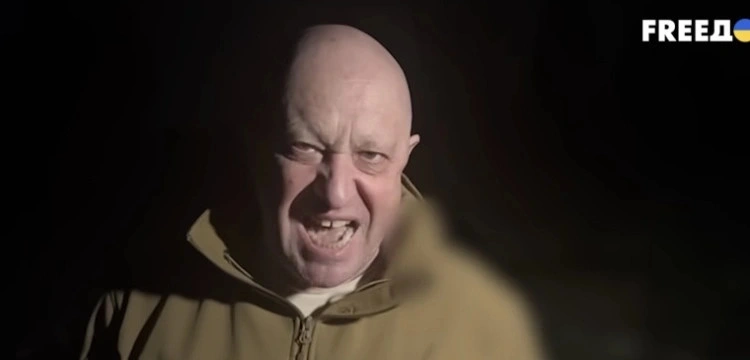 „Grupa Wagnera przestała istnieć”