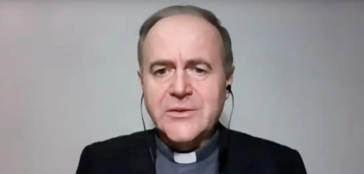 Kościół jaki znamy odchodzi do lamusa? Ks. Kobyliński o procesie synodalnym