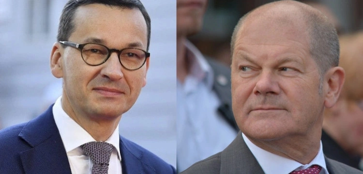 „Die Welt”: Skończył się czas niemieckiej dominacji w Europie