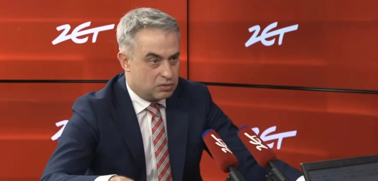 Zapomniał o Konstytucji? Wicepremier zapowiada kroki ws. małżeństw jednopłciowych