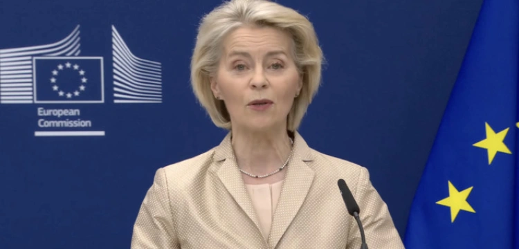 Co dalej z ETS? Szefowa KE zapowiada zmiany