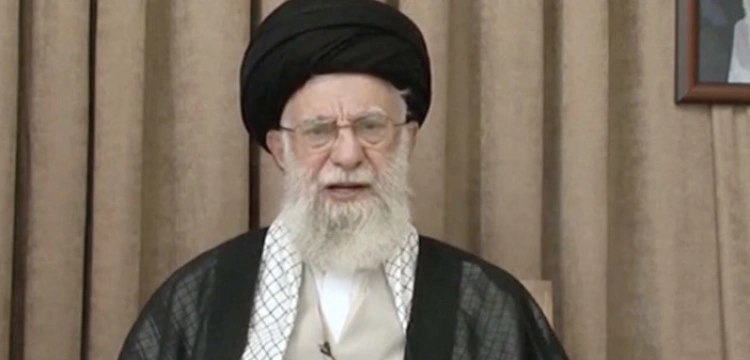 Iran. Kto przejmie władzę po śmierci Chameneiego?